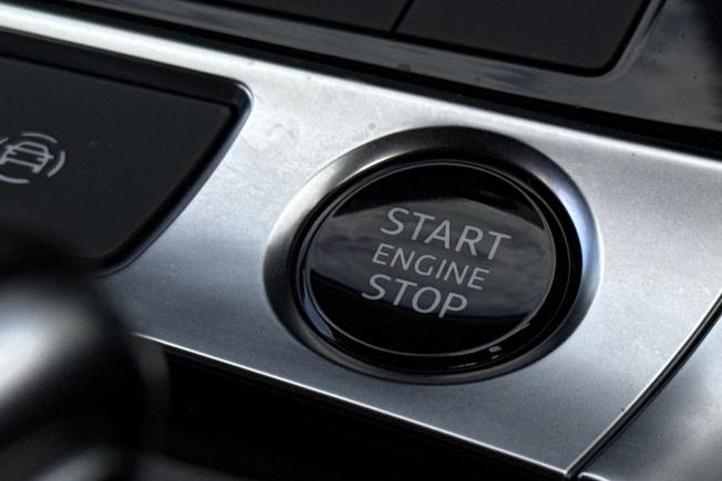 AUDI A6 Avant Photo 38