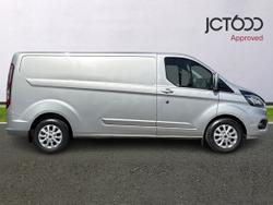 Ford Transit Custom Photo 4