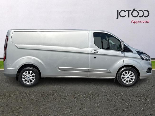 Ford Transit Custom Photo 4
