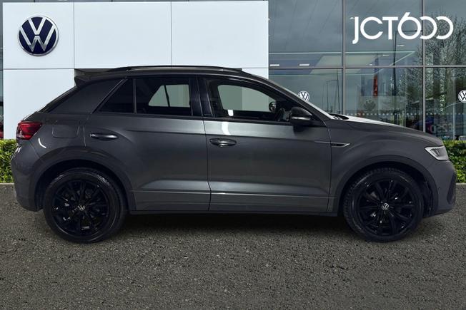 VOLKSWAGEN T-Roc Photo 4