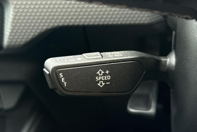 AUDI A1 Photo 36