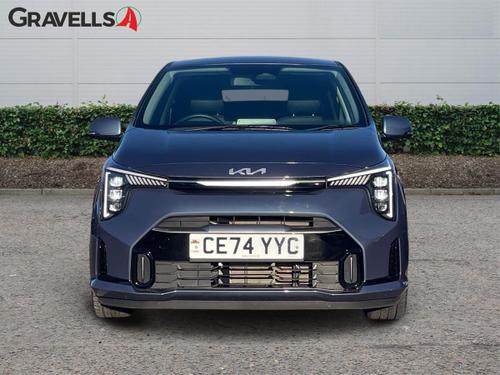 Kia PICANTO Photo autoimg-f975022a0b8b408790650d2c8db21253c6fdd0d0.jpg