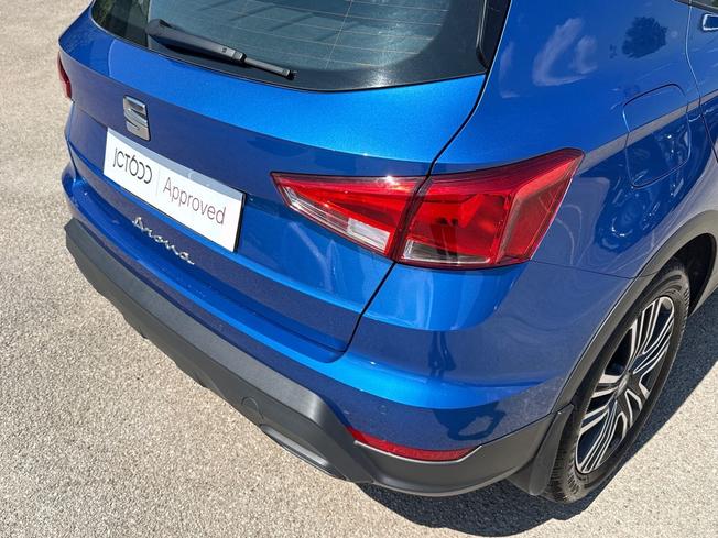 SEAT Arona Photo 22
