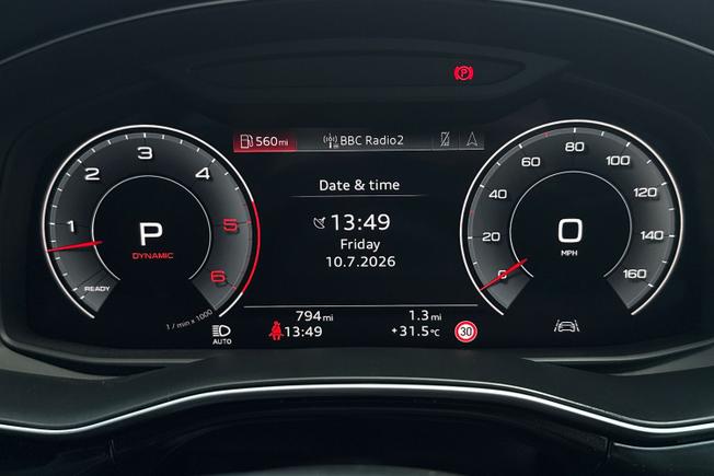 AUDI Q7 Photo 15