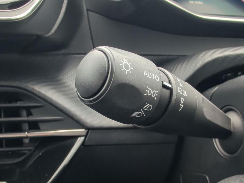 Used Peugeot 2008 FSZ4445 22