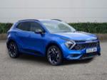 Kia Sportage Photo 0