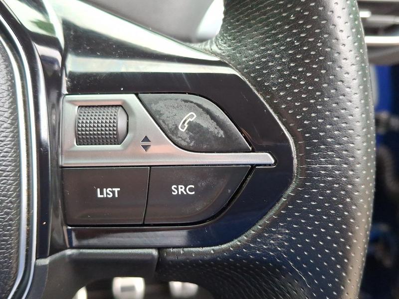 Used Peugeot 3008 NU17NJX 40