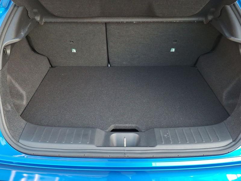 Used Nissan Juke FT25CVO 18