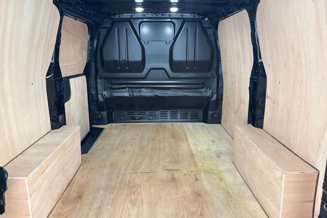 Volkswagen Transporter Photo 12