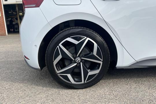 Volkswagen ID.3 Photo autoimg-f97a3ad44ceccb3710eeb53fbbd878e95b5186f1.jpg