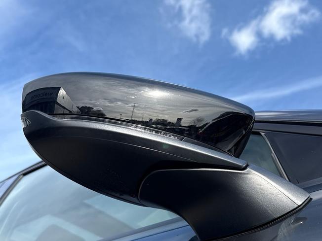 MAZDA Cx-60 Photo 27