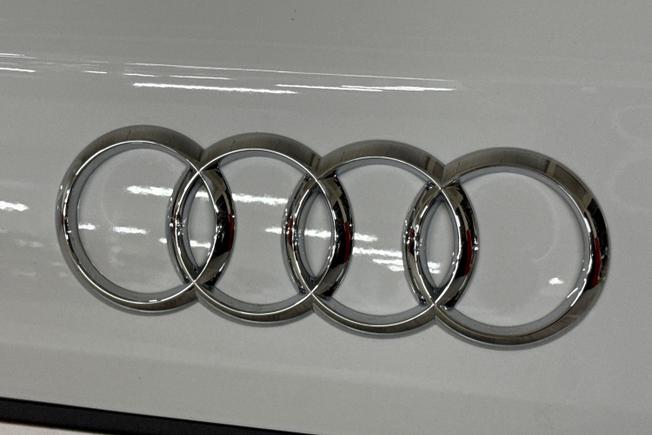 AUDI Q2 Photo 35