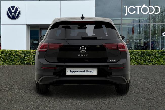 VOLKSWAGEN Golf Photo 7