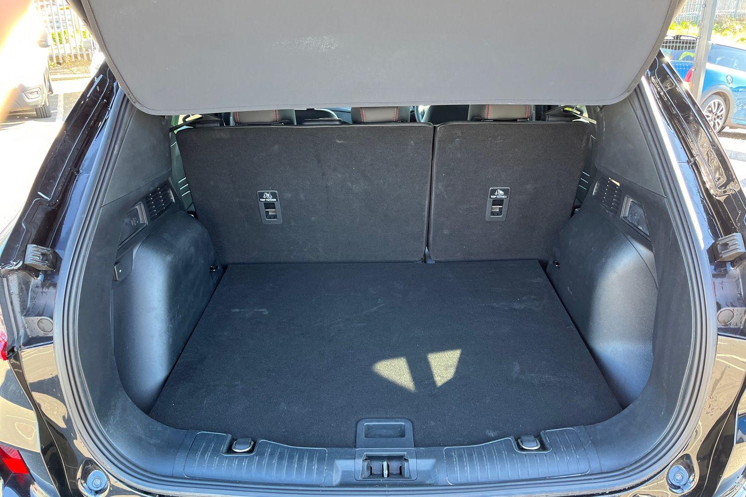 Ford KUGA Photo 20