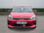 Kia Rio Photo 7