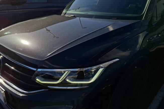 VOLKSWAGEN Tiguan Photo 19