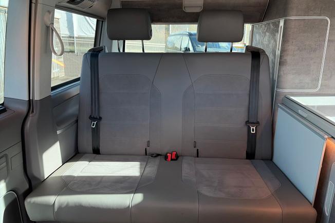VOLKSWAGEN California Photo 44