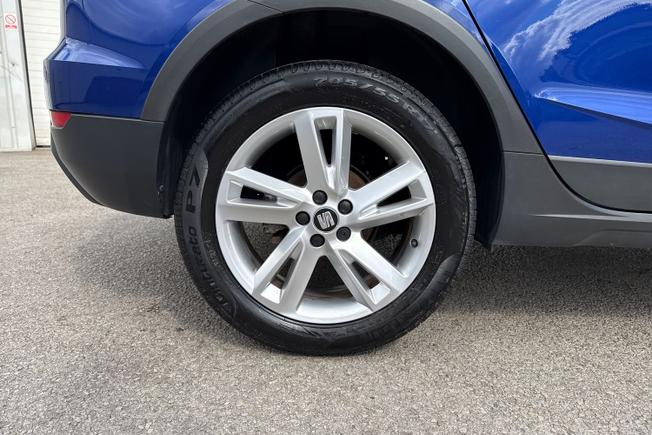SEAT Arona Photo 21