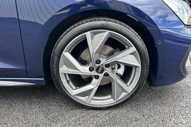 Audi A3 Photo 25