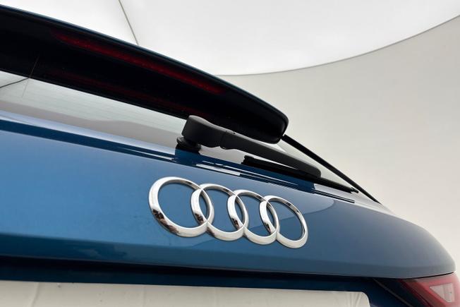 AUDI A3 Photo 23