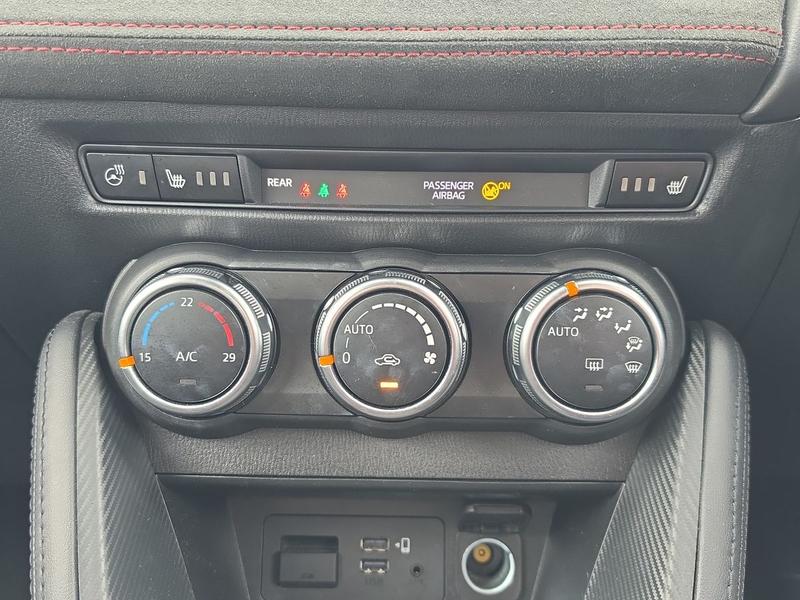 Used Mazda Mazda2 NJ23YSM 37