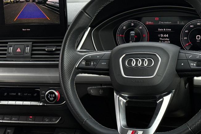 AUDI Q5 Photo 38