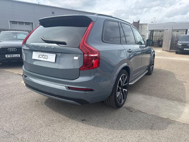 VOLVO Xc90 Photo 27
