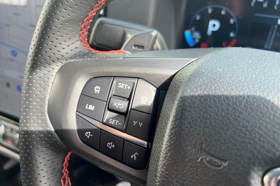 Used FORD RANGER LS26CNY 37