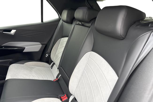 Volkswagen ID.3 Photo 9