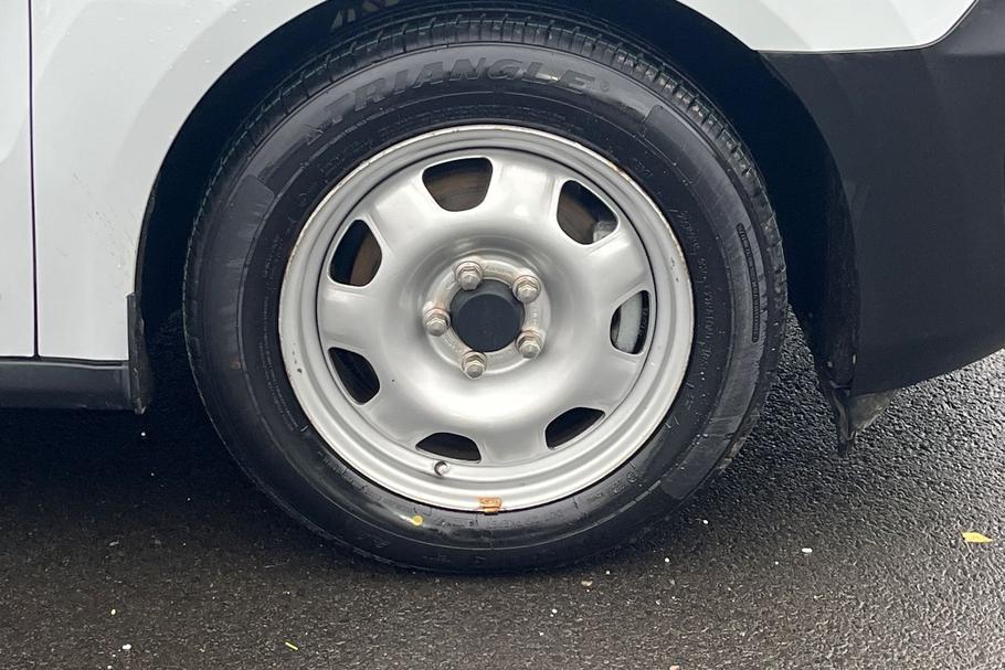 Used Ford TRANSIT CONNECT 37