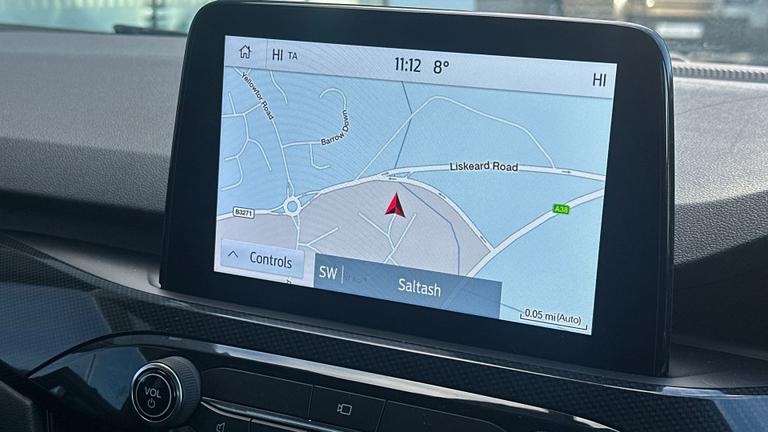 Used Ford Kuga EX70XHU 10