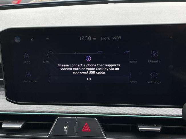 KIA Stonic Photo 46