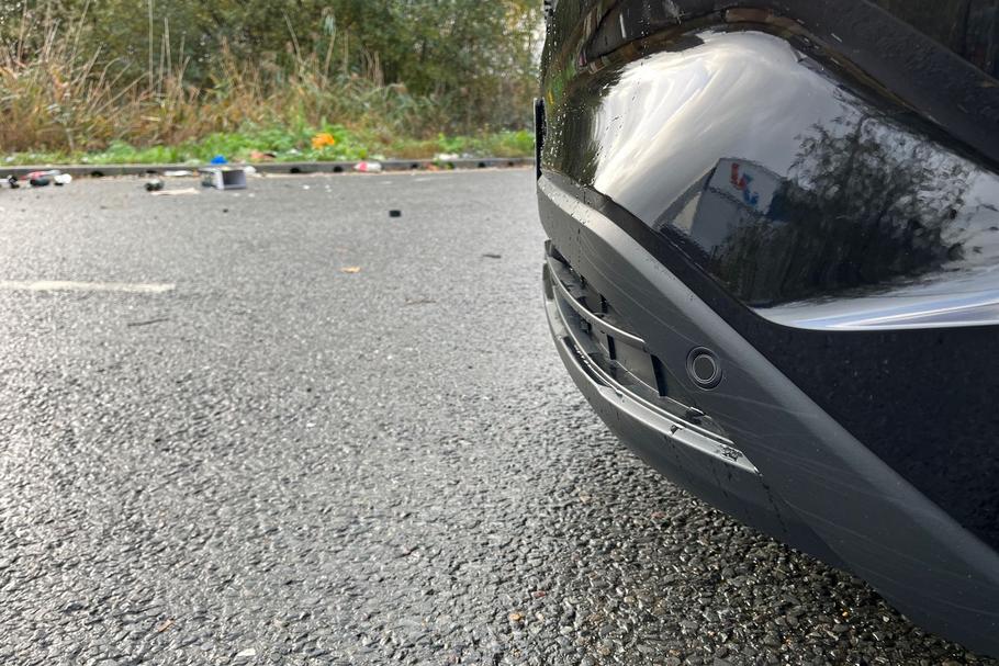 Used Ford TOURNEO CUSTOM 23