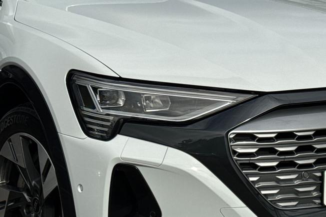Audi Q8 Photo 19