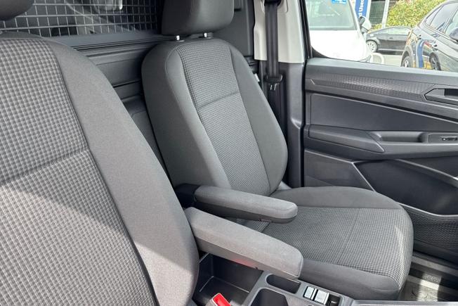 Volkswagen Caddy Photo 46