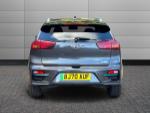 Kia e-Niro Photo 11