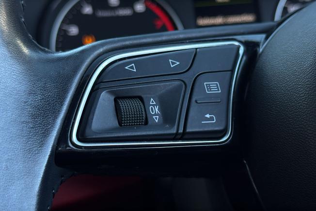 AUDI Q2 Photo 16