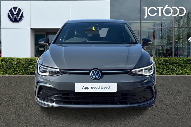 Volkswagen Golf Photo 8