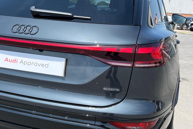 AUDI Q6 E-Tron Photo 18