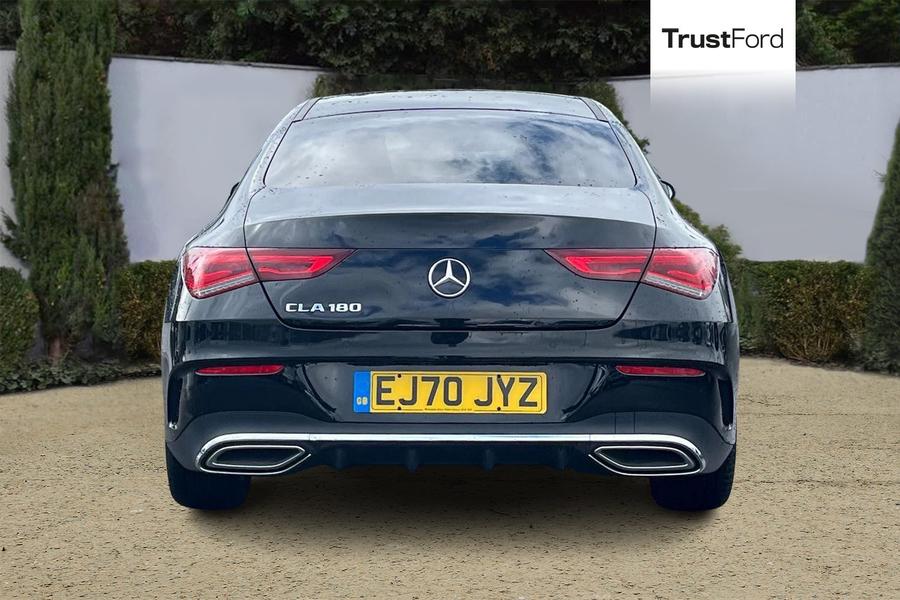 Mercedes-Benz CLA Photo autoimg-f98b946598074f5d94cd41b942555b9e43bab7d0.jpg