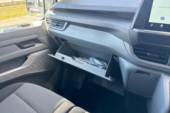 Volkswagen Transporter Photo 41