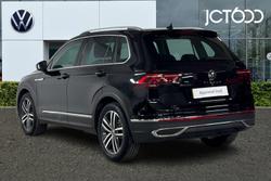 VOLKSWAGEN Tiguan Photo 3