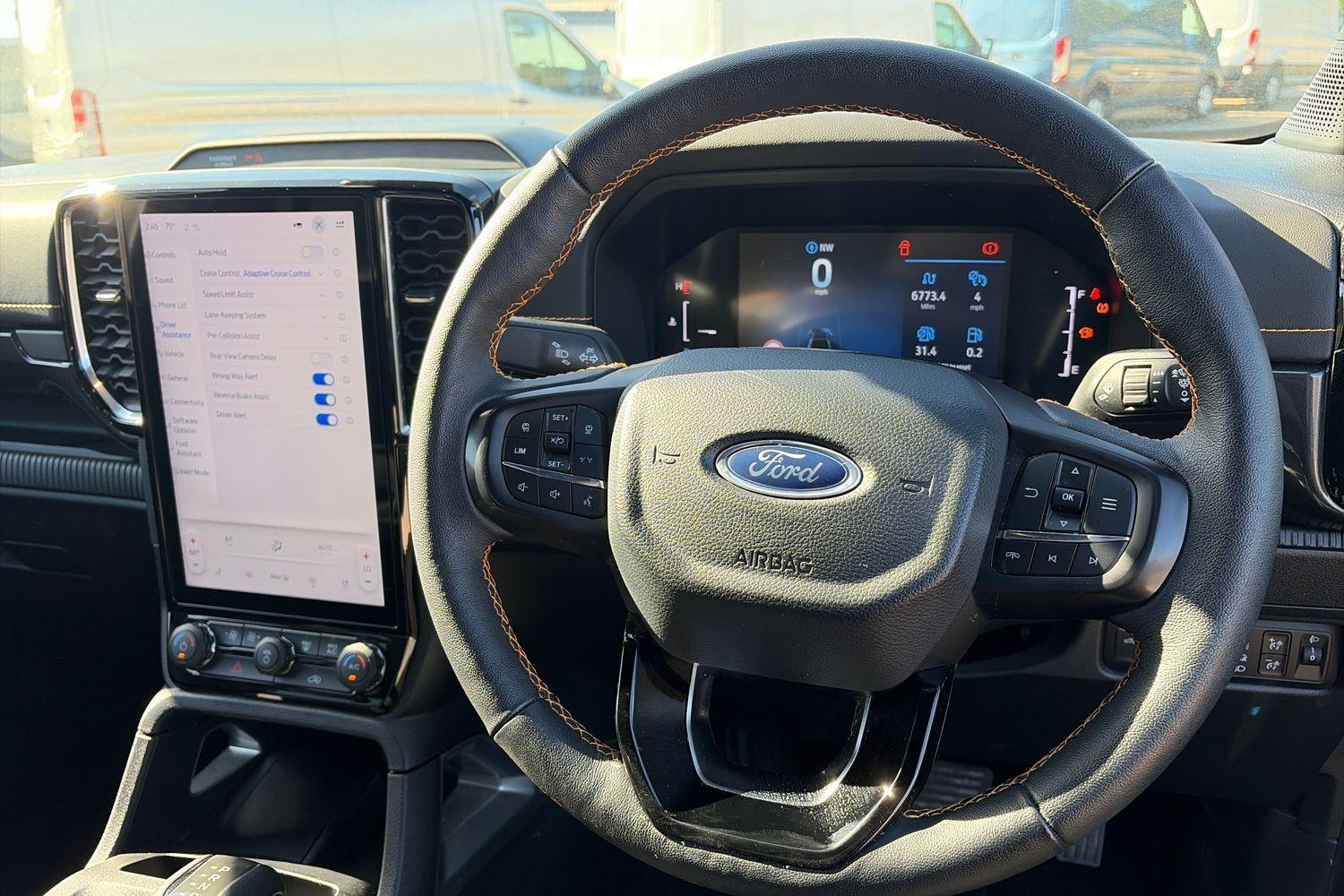Ford RANGER Photo 40