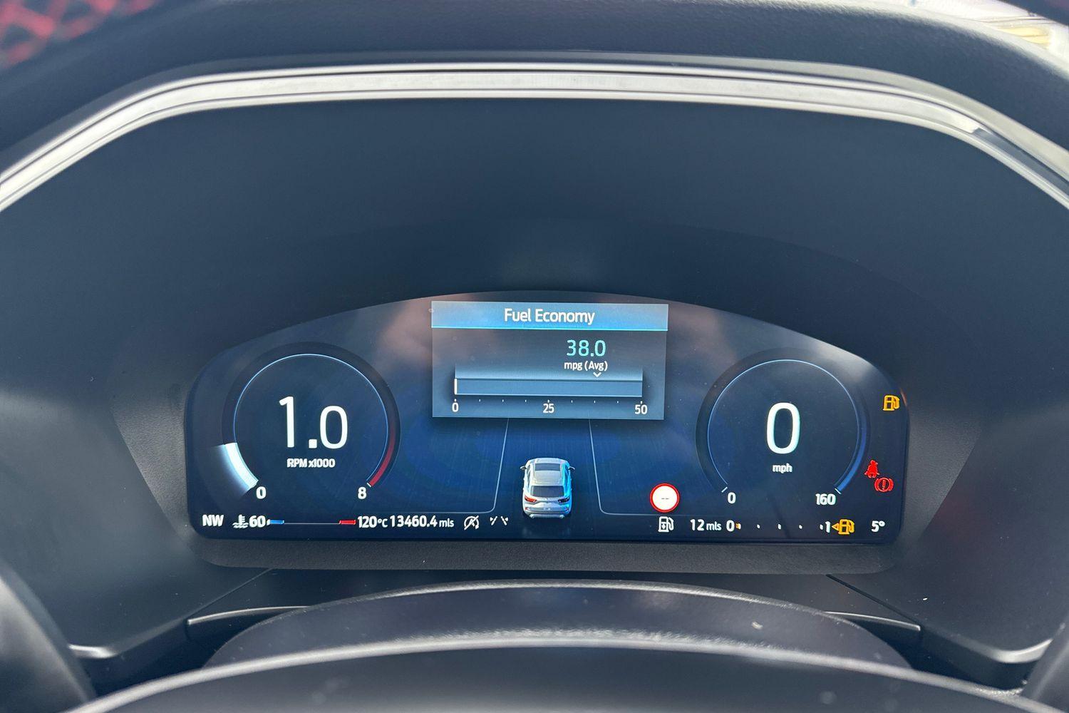 Ford KUGA Photo 12