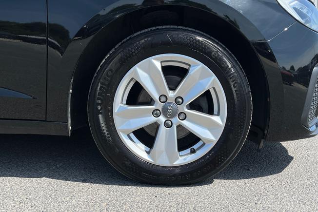 Audi A1 Photo 5