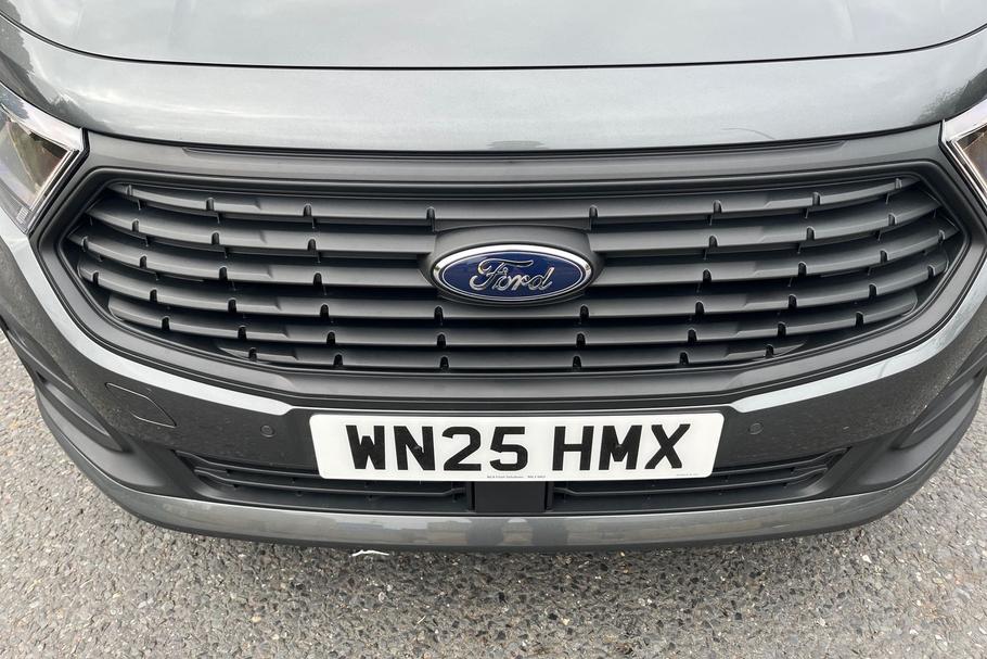 Used Ford TRANSIT CONNECT WN25HMX 20