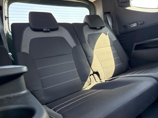 DACIA Jogger Photo 25