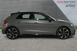 Audi A1 Photo 4