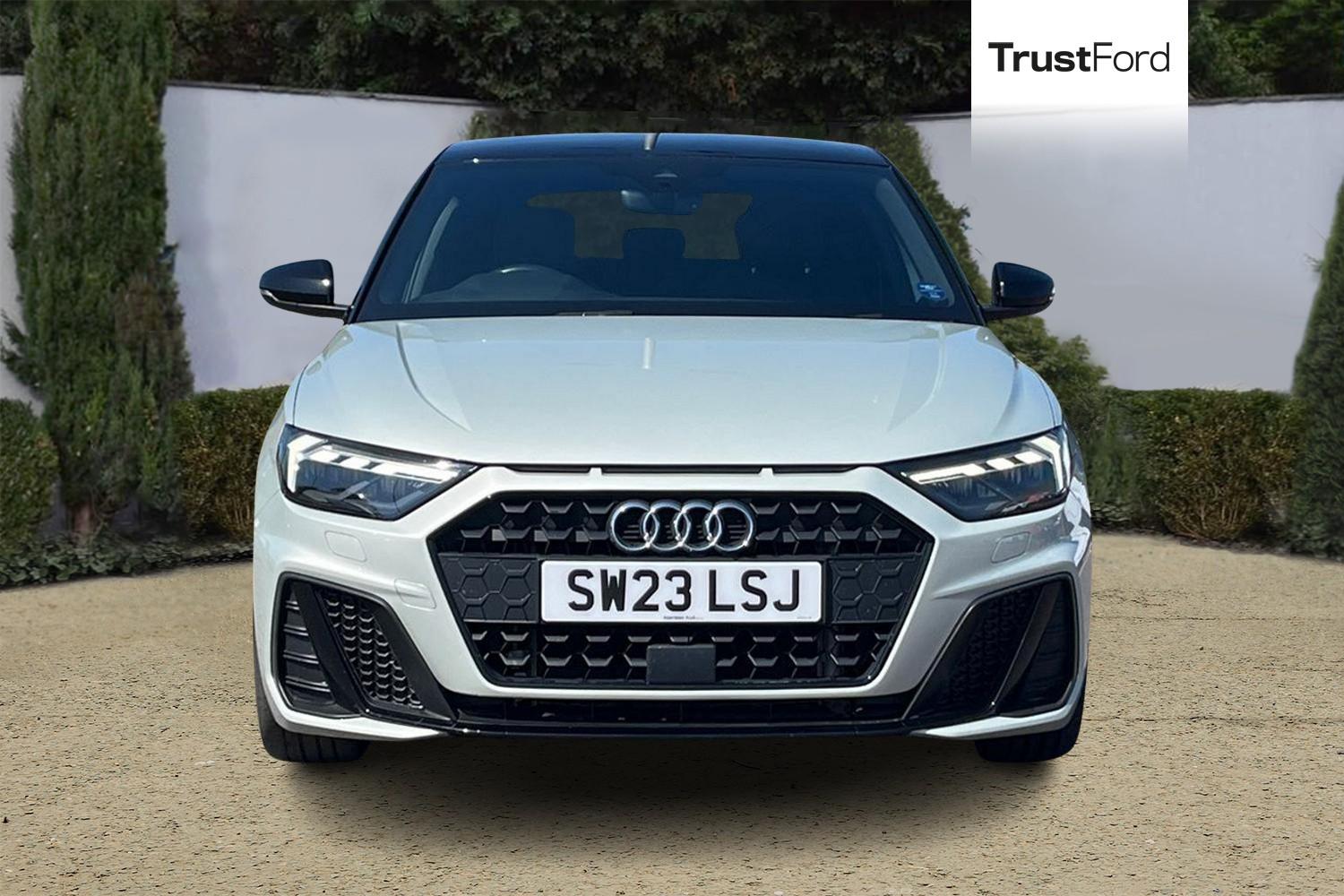 Audi A1 Photo 5