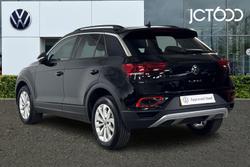 VOLKSWAGEN T-Roc Photo 3